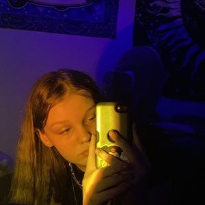 Meet your Posher, Maddison